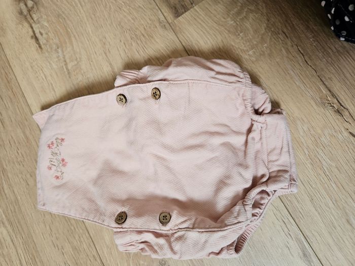 Ensemble fille - photo numéro 4