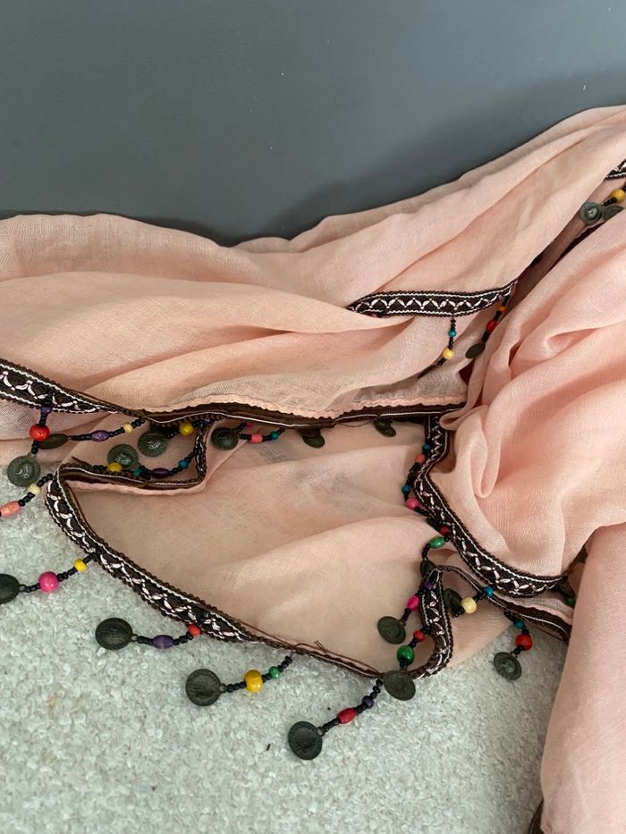 Écharpes - photo numéro 5