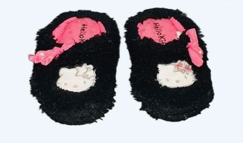Pantoufles P.29 Hello Kitty