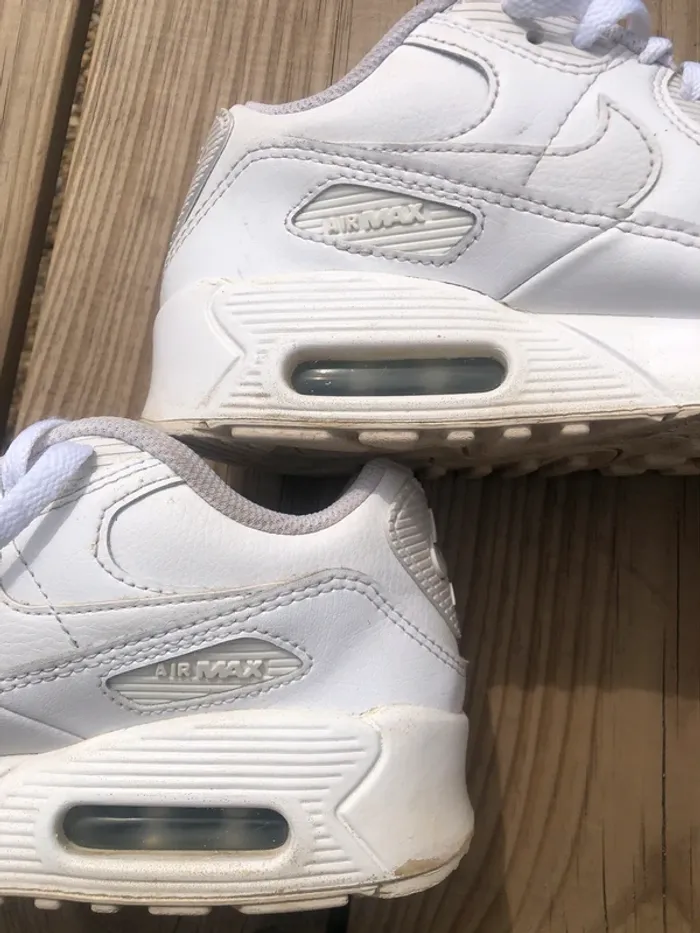 Nike taille 38 - photo numéro 7