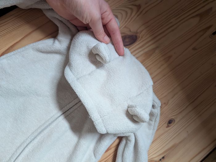 Combinaison H&M - photo numéro 8