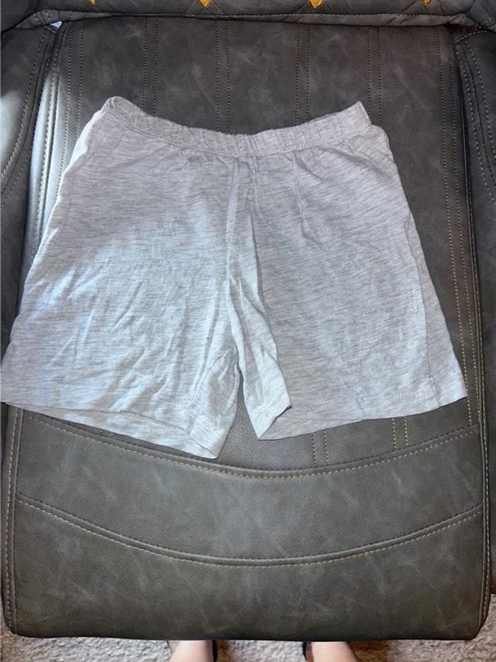 Short garçon