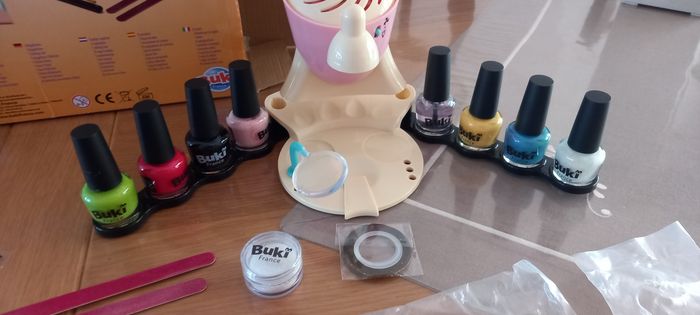 Professionnel studio nails - photo numéro 4