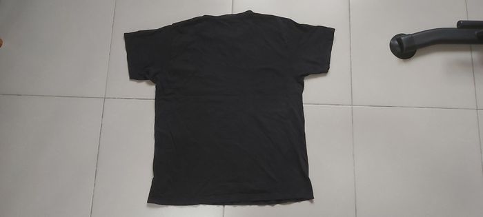Tshirt manche courte Motif In Mute XL - photo numéro 5
