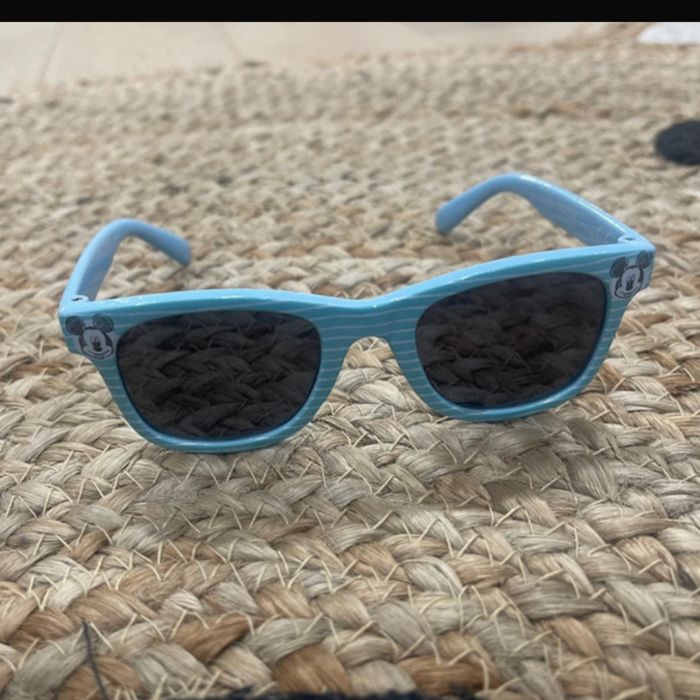 Lunette de soleil