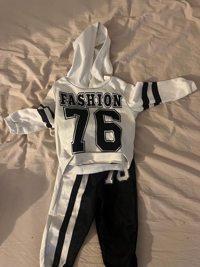 Lot de vêtements - photo numéro 6