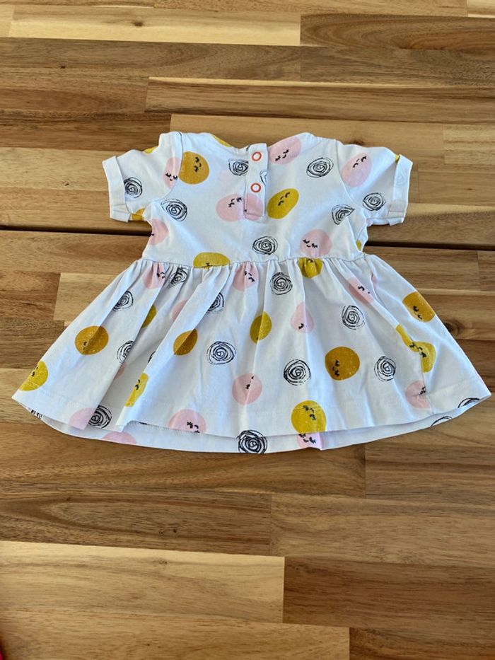 Lot de 3 robes - photo numéro 4