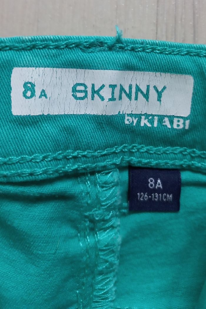 Jean kiabi - photo numéro 2