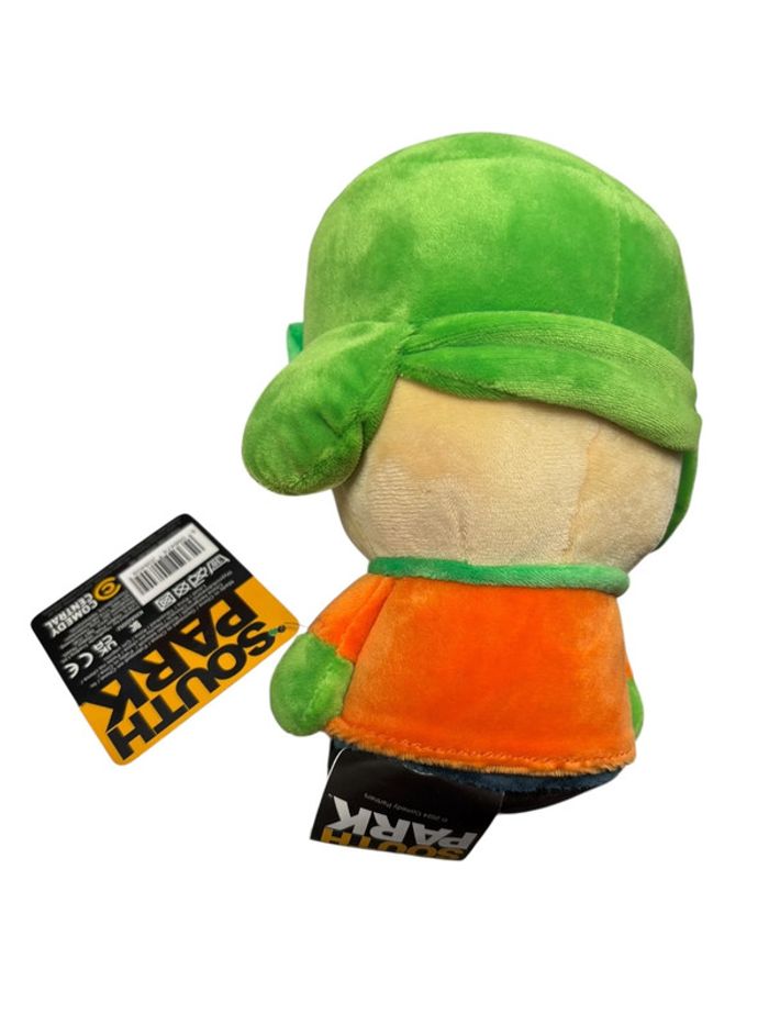 Peluche South Park Kyle 15 cm Comedy Central Khadou neuf - photo numéro 2