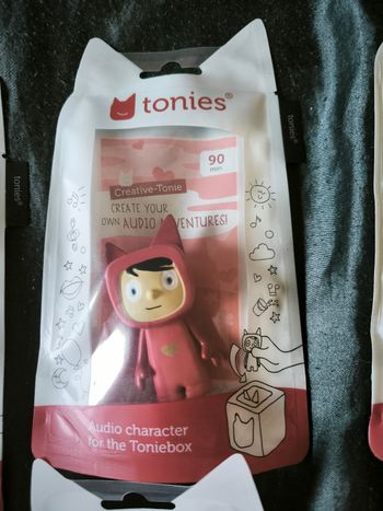 Tonies