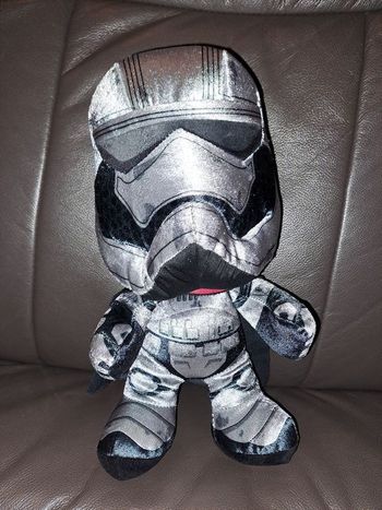 Peluche star wars neuf