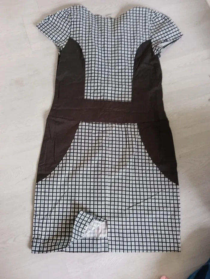 Robe Hookahey Taille 44 en Tbe - photo numéro 2