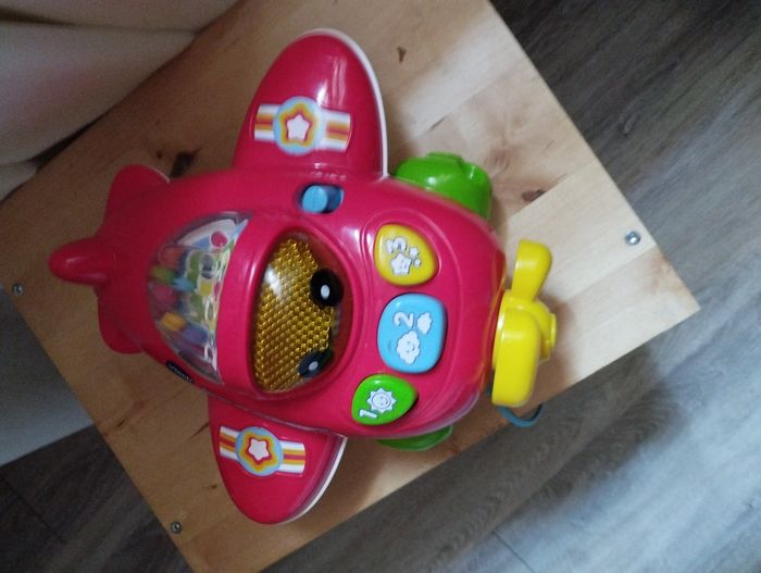 Jouet VTech