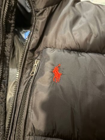 Doudoune Polo Ralph Lauren