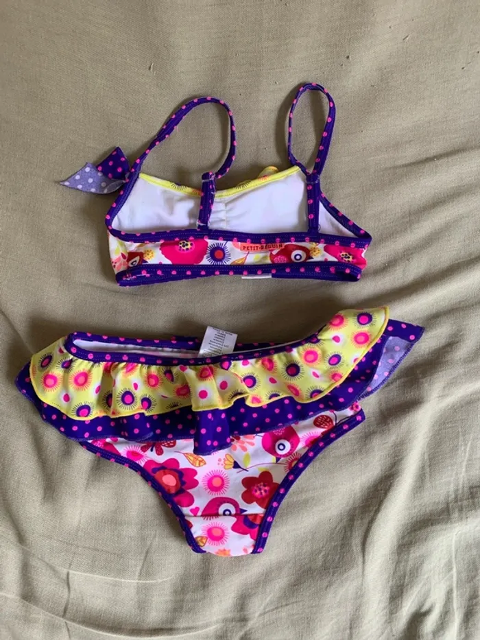Maillot de bain - photo numéro 2