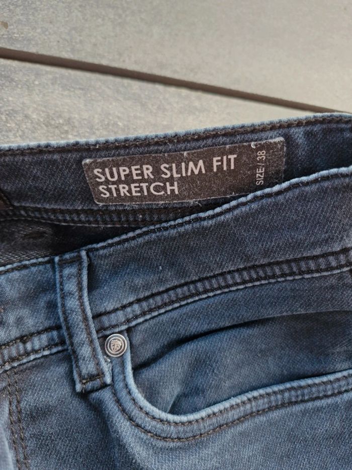 Jeans Izac - photo numéro 5