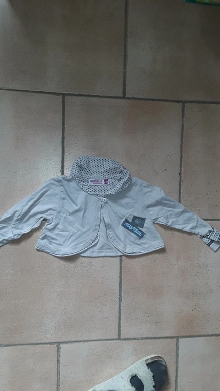 Lot fille 2 ans - photo numéro 3
