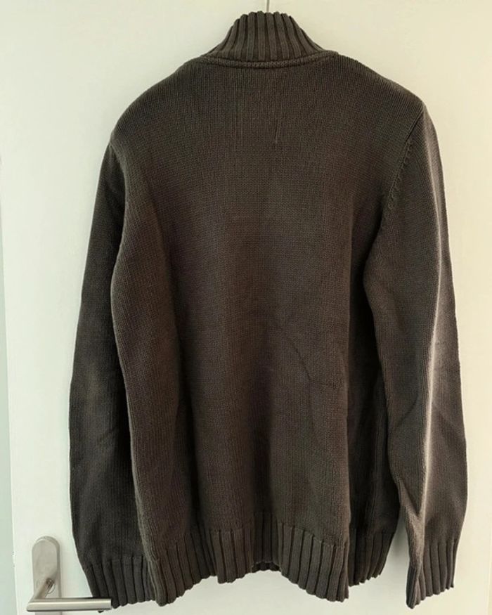 🤩 Magnifique pull Jules xxl en bon état en coton - photo numéro 4