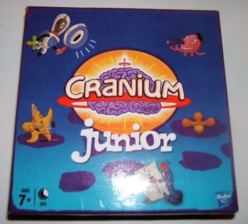 Cranium de poche