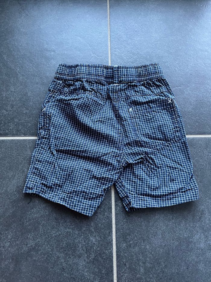 Lot de 2 maillots de bain garçon - photo numéro 4