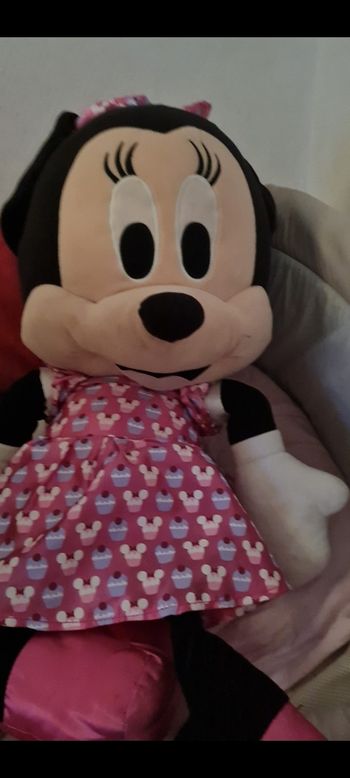 Mini peluche