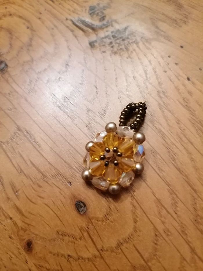 Plusieurs pendentifs neufs - photo numéro 4