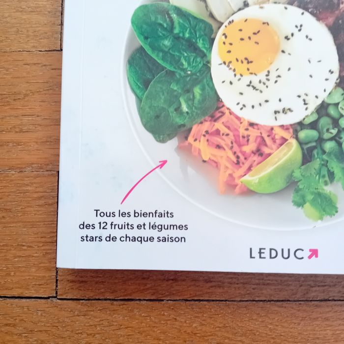Cuisine Healthy - photo numéro 3