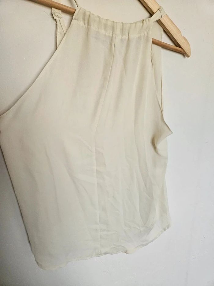 Débardeur Jubylee taille 36 - photo numéro 4