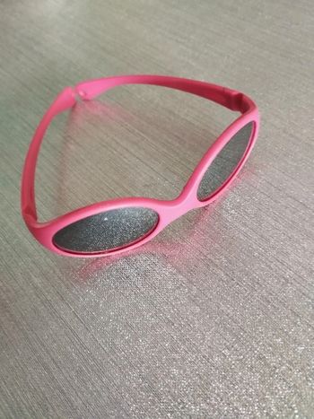 Lunette de soleil enfant