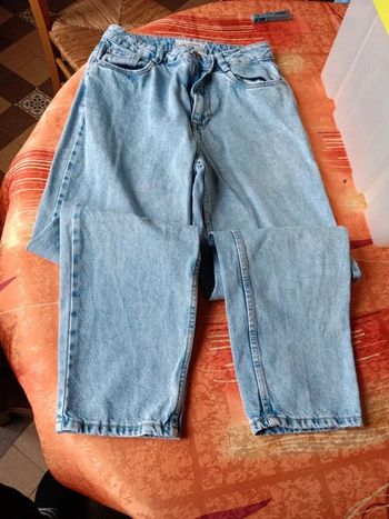 Jeans denim Pimkie taille 36