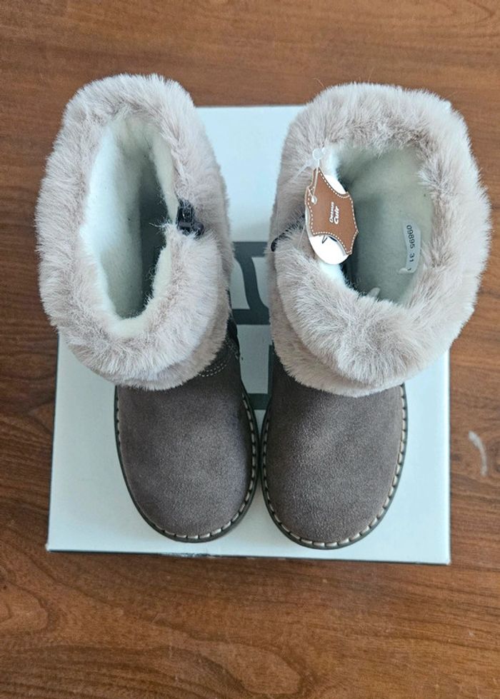 Paire de bottes 25 - photo numéro 2
