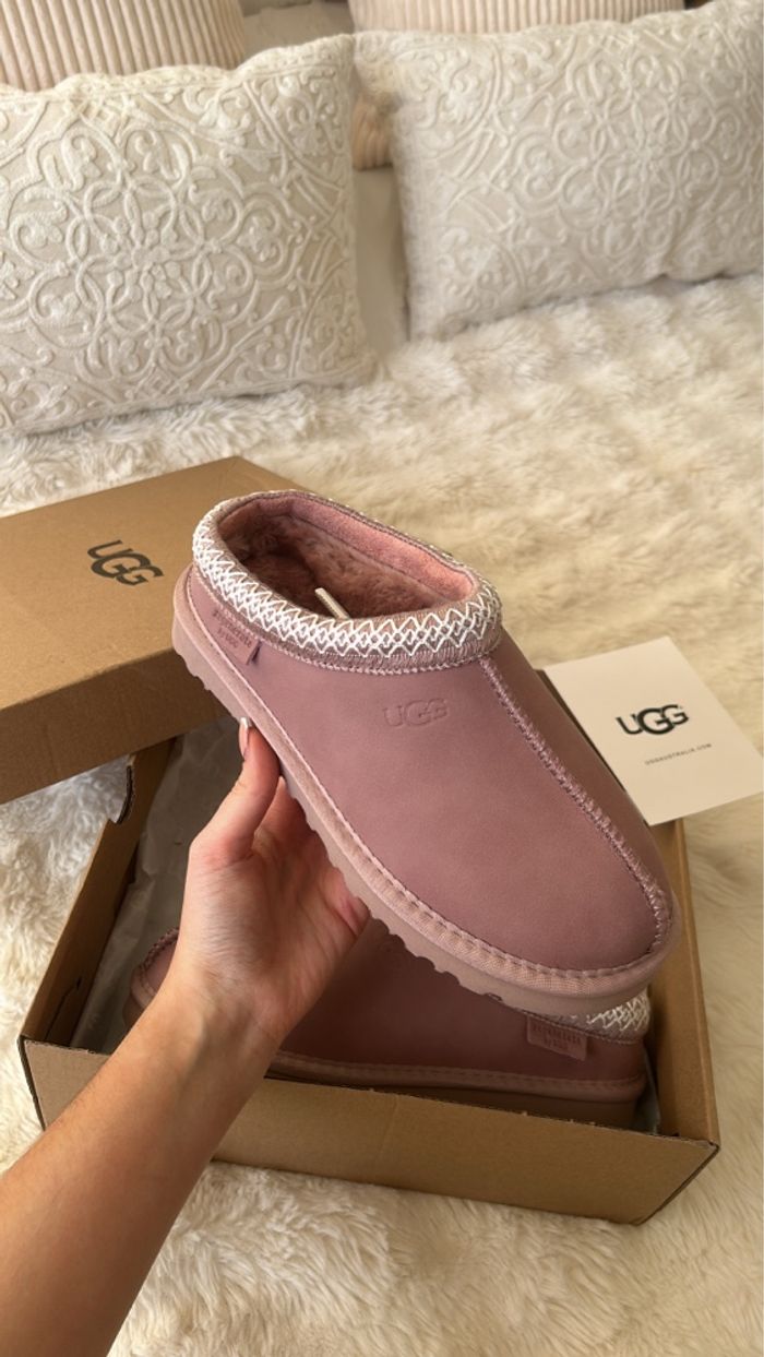 Chaussure U - photo numéro 3