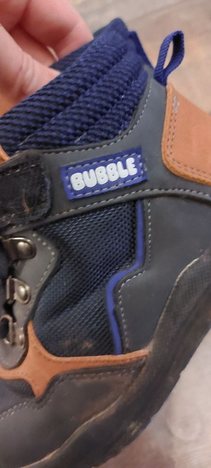 Botine de randonnée 26 - photo numéro 4