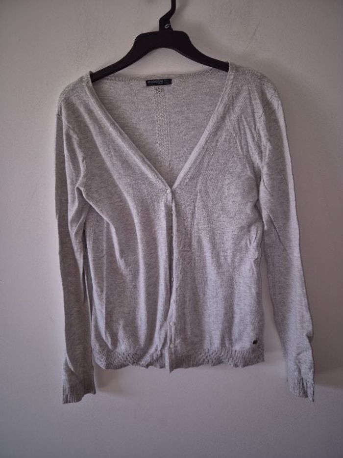 Gilet Bonobo