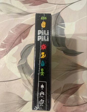 Pili Pili 
