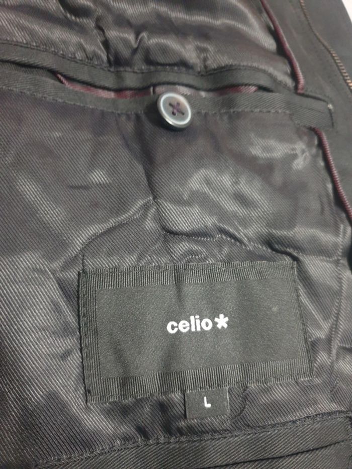 Veste Celio - photo numéro 19
