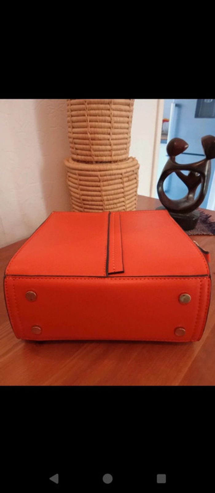 Sac à main 2 en 1 - photo numéro 3