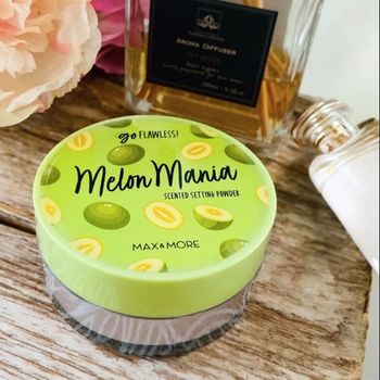 Poudre libre Melon mania