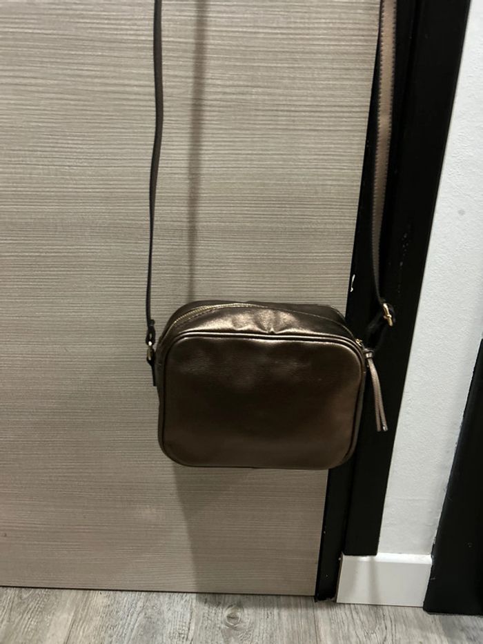 Sac bandoulière - photo numéro 2