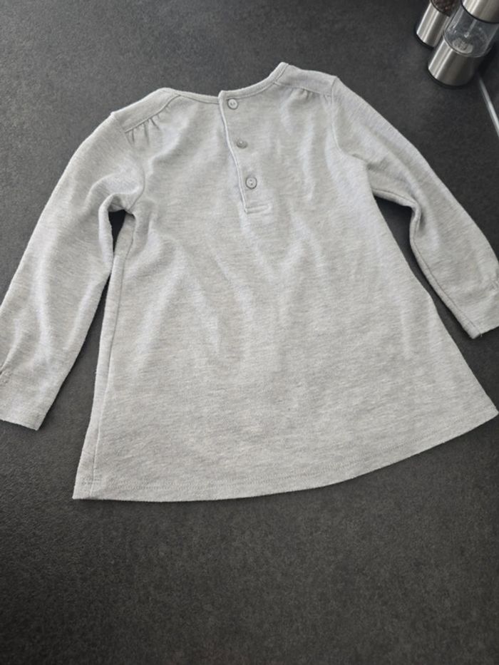 Robe tunique 18 mois - photo numéro 4