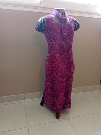 Robe Etam