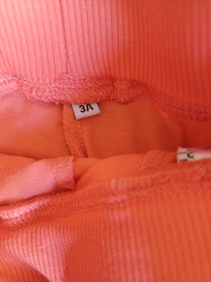 Lot shorts fille - photo numéro 6