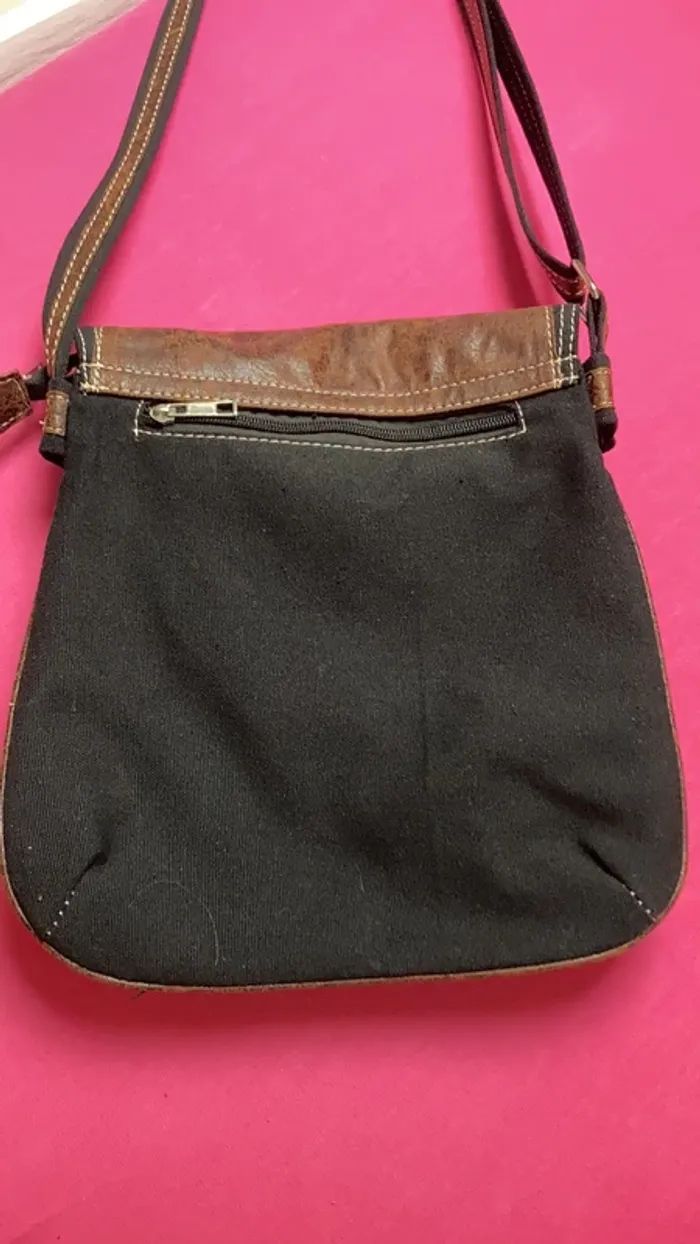 sac bandoulière - photo numéro 3