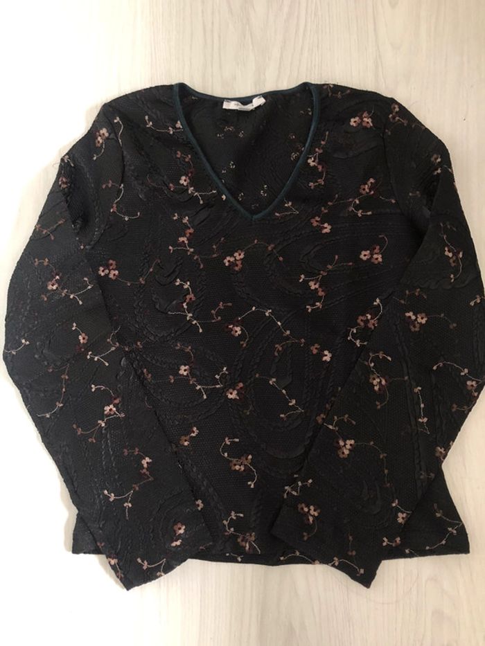 Blouse chic 123 34/36