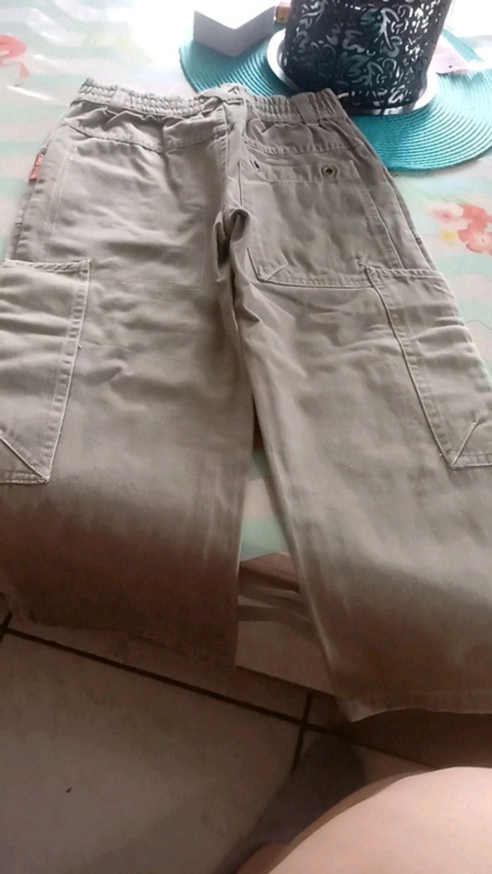 Pantalon garçon - photo numéro 2