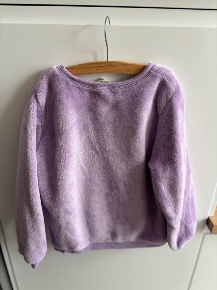🌱 Pull H&M Taille 6/8 ans - photo numéro 6