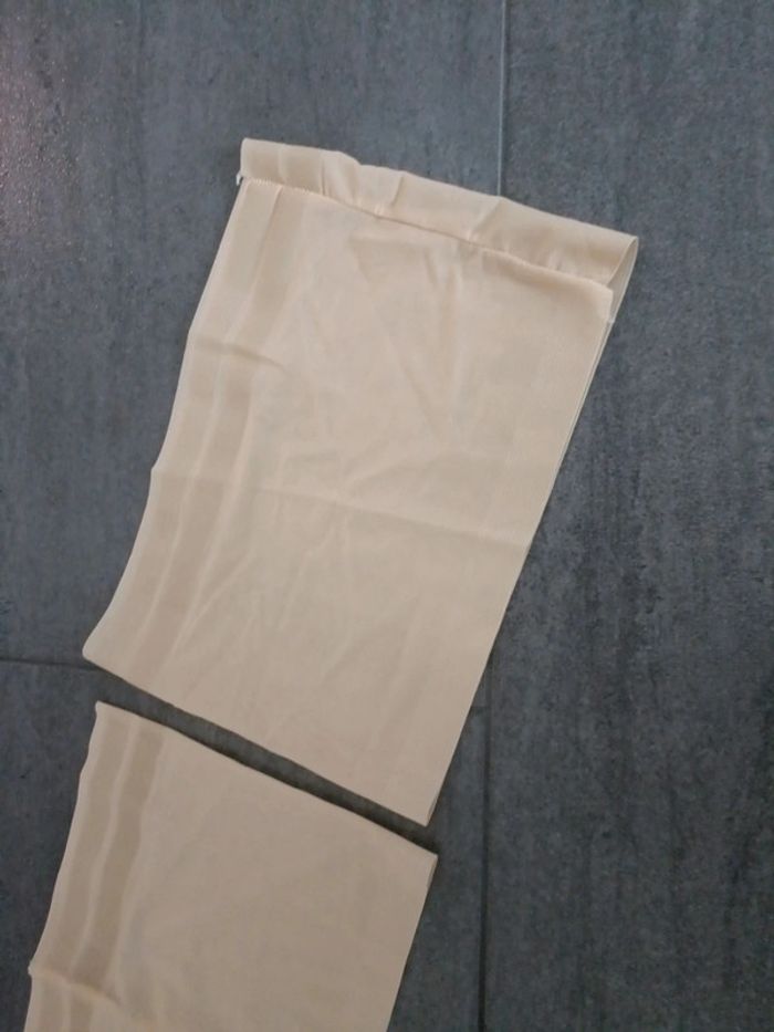Bandes anti frottement - photo numéro 2
