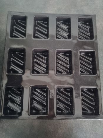 Moule flexipan Guy Demarle NEUF