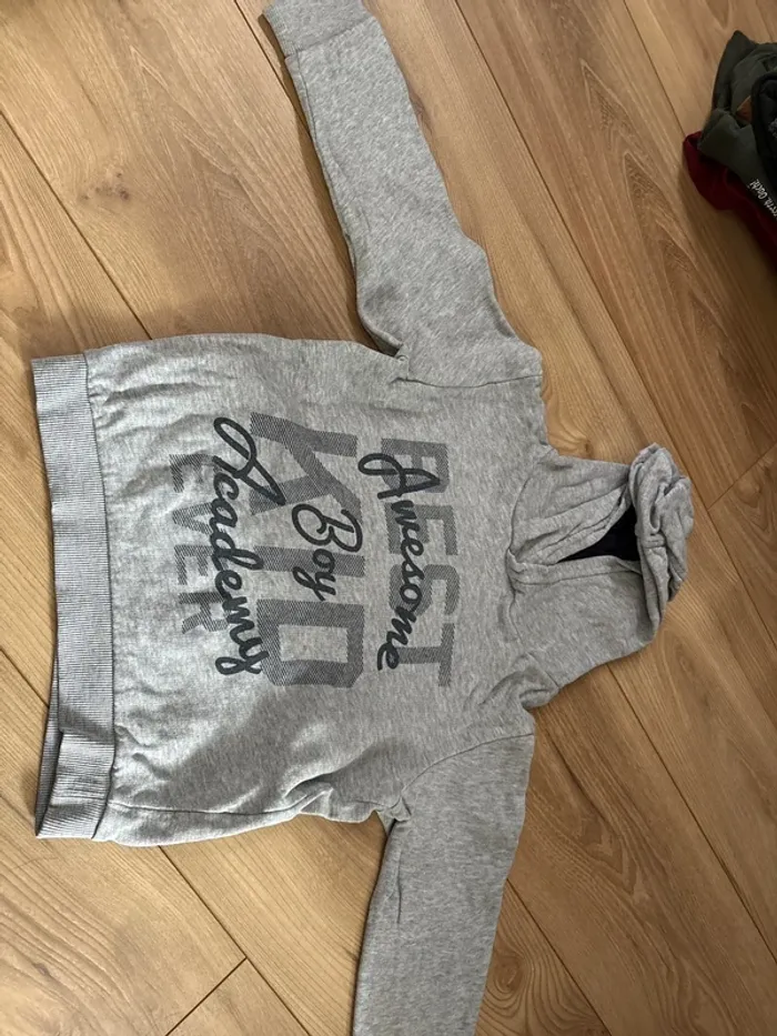 sweat