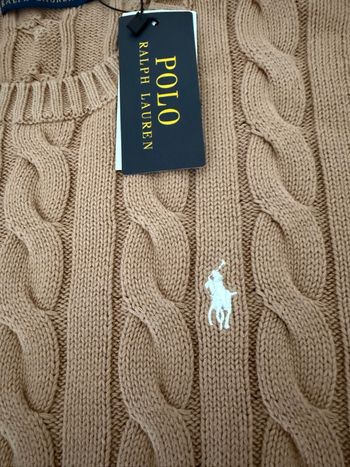 Pull Ralph Lauren 